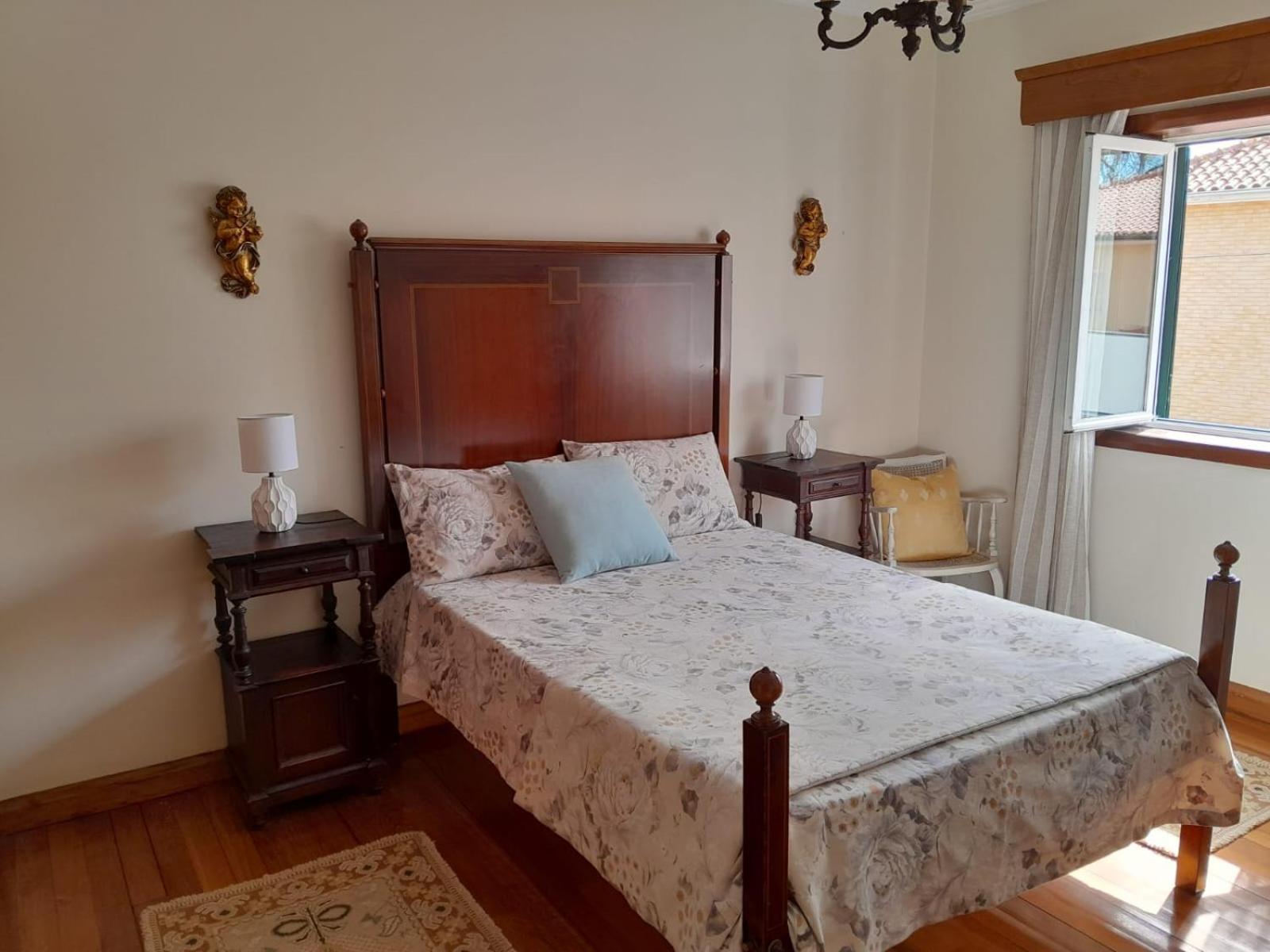 Casa Rural Esposende Kültér fotó