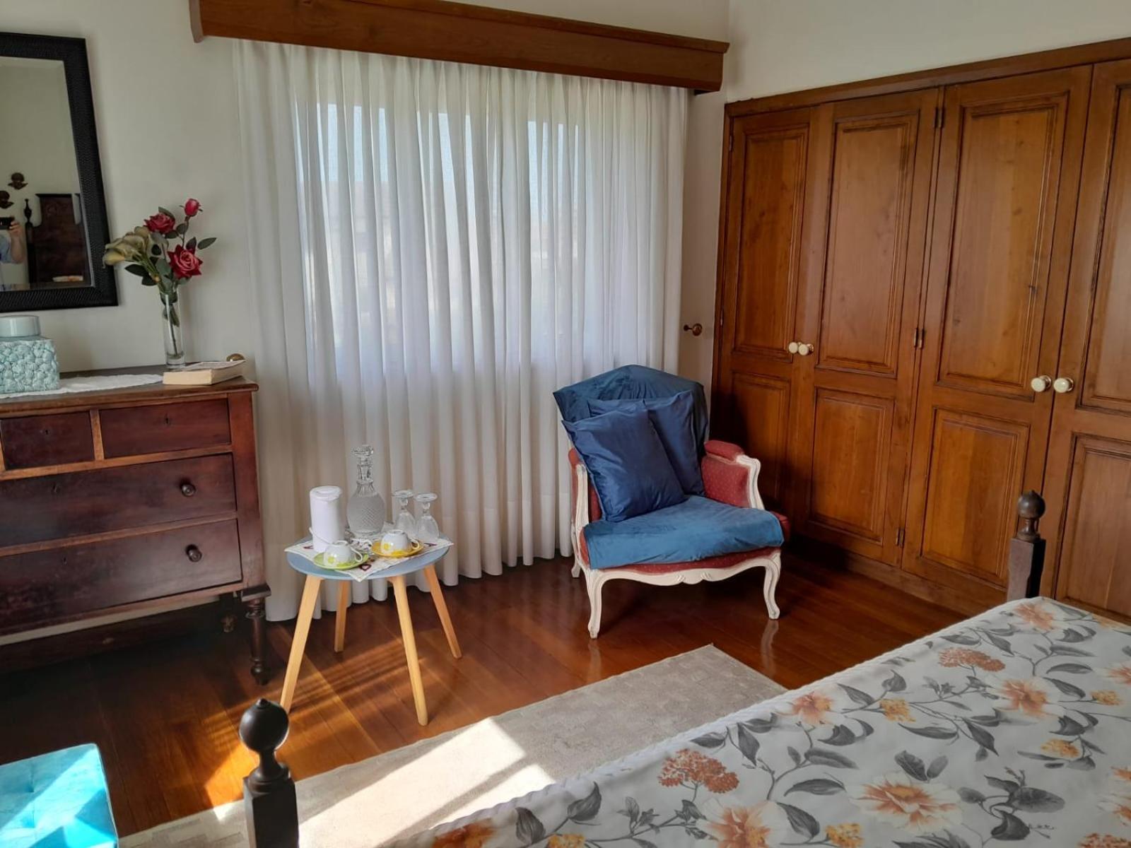 Casa Rural Esposende Kültér fotó