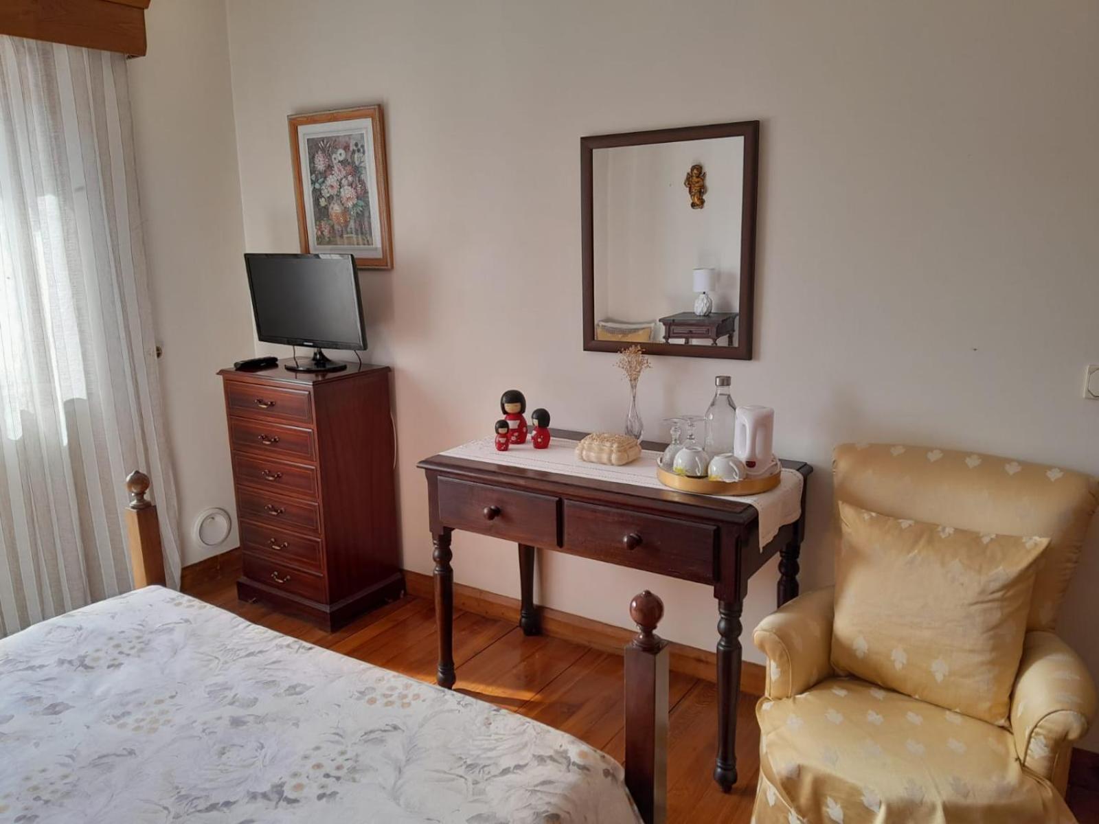 Casa Rural Esposende Kültér fotó