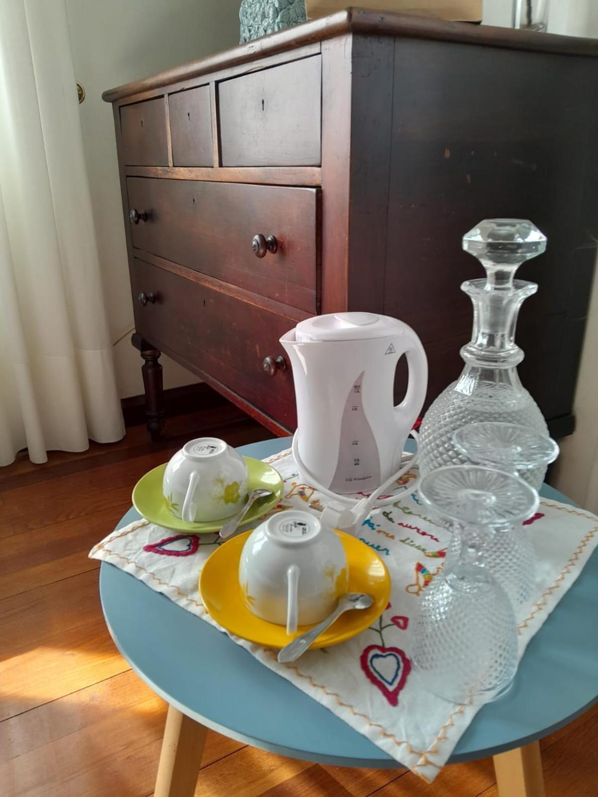 Casa Rural Esposende Kültér fotó