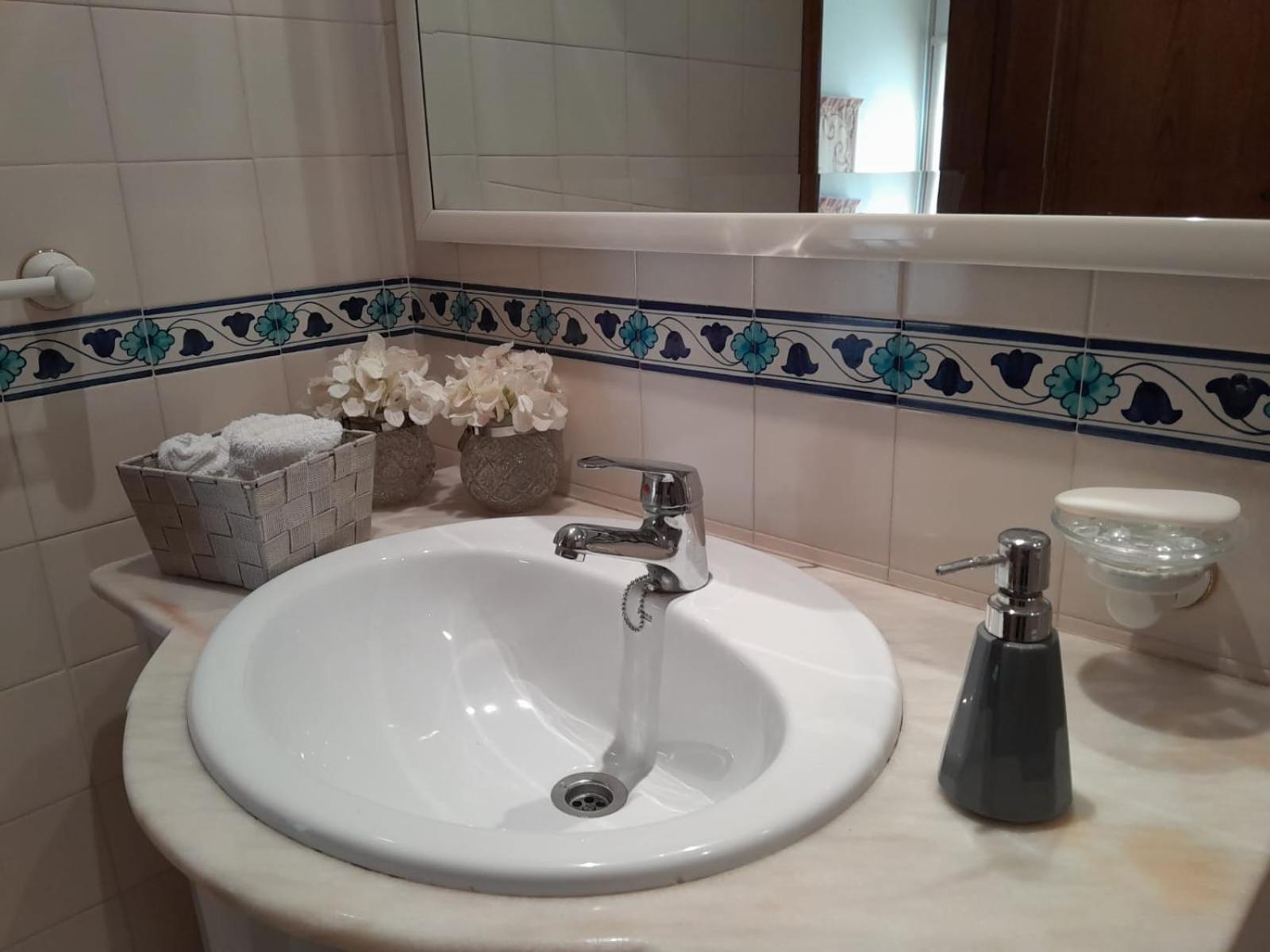 Casa Rural Esposende Kültér fotó
