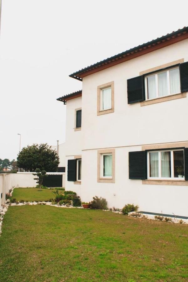 Casa Rural Esposende Kültér fotó